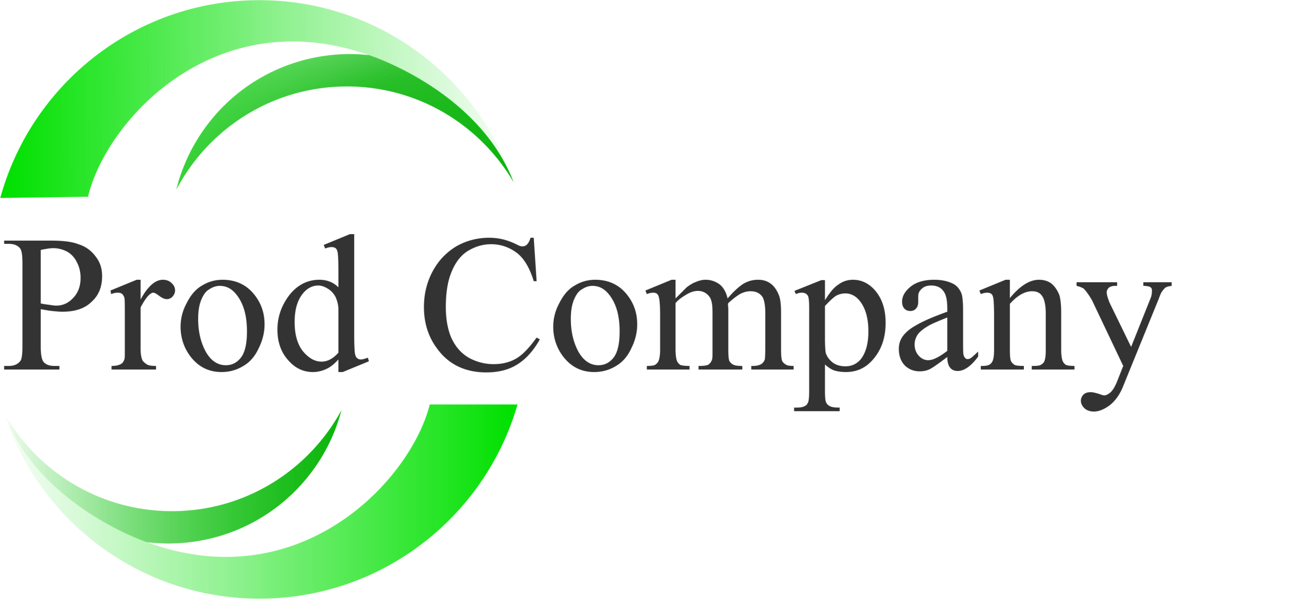 ProdCopany logo